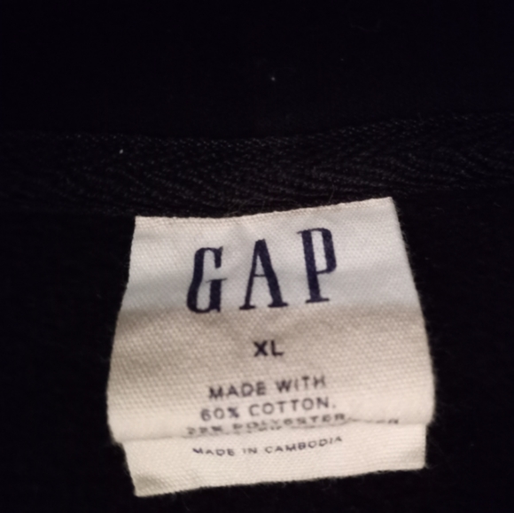 Black jacket pretty nice 😊 - Picture 2 of 3